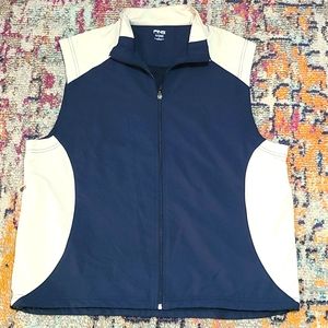 PING vest